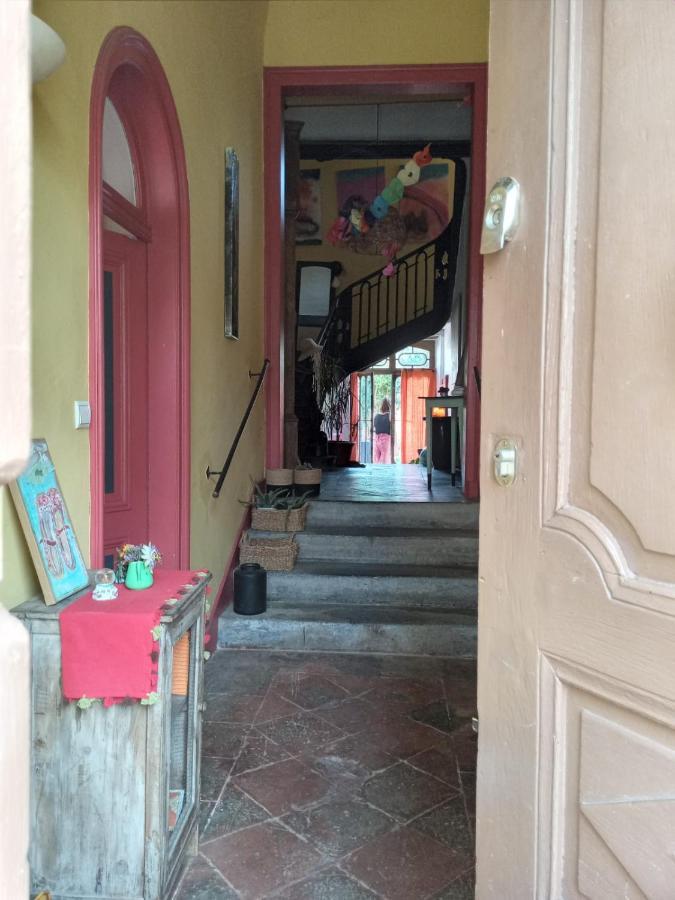 Villa Imaginaire Maubourguet Esterno foto